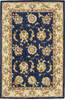 Nourison Nourison 2000 Blue 39 X 59 Area Rug  805-112613 Thumb 0