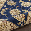 Nourison Nourison 2000 Blue Runner 23 X 80 Area Rug 805-112620 Thumb 2