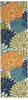 Nourison Aloha Multicolor Runner 23 X 100 Area Rug 805-112648 Thumb 0