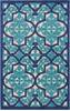 nourison_aloha_collection_blue_area_rug_112654