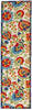 Nourison Aloha Multicolor Runner 20 X 60 Area Rug 805-112661 Thumb 0