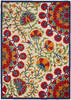 Nourison Aloha Red 53 X 75 Area Rug  805-112677 Thumb 0