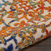 Nourison Aloha Multicolor 28 X 40 Area Rug 805-112684 Thumb 2