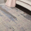 Nourison Artworks Multicolor 56 X 80 Area Rug 805-112721 Thumb 4