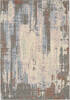 Nourison Artworks Multicolor 56 X 80 Area Rug 805-112721 Thumb 0