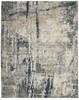 Nourison Artworks Beige 79 X 99 Area Rug 805-112724 Thumb 0