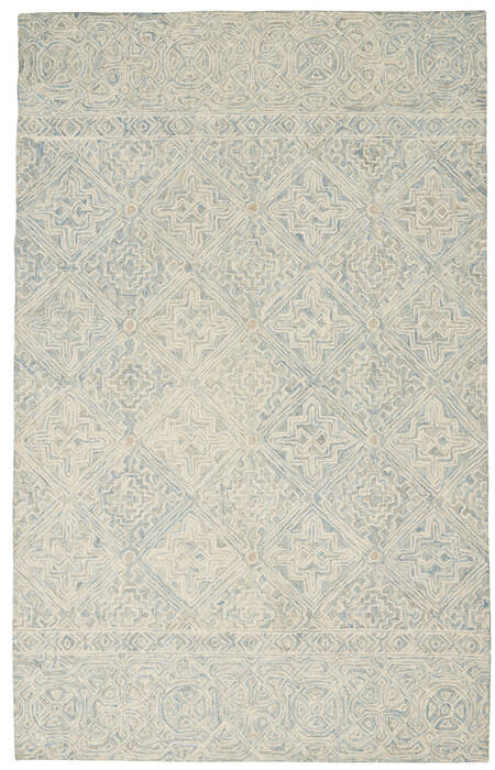 Nourison Azura Beige 53 X 75 Area Rug 805-112728 Image 0