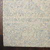 Nourison Azura Beige 53 X 75 Area Rug 805-112728 Thumb 1
