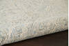 Nourison Azura Beige 53 X 75 Area Rug 805-112728 Thumb 2