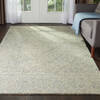 Nourison Azura Beige 53 X 75 Area Rug 805-112728 Thumb 3