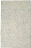 Nourison Azura Beige 53 X 75 Area Rug 805-112728 Thumb 0