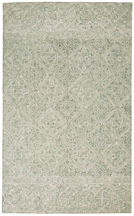Nourison Azura Beige 53 X 75 Area Rug 805-112729 Image 0