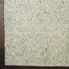 Nourison Azura Beige 53 X 75 Area Rug 805-112729 Thumb 1