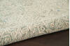 Nourison Azura Beige 53 X 75 Area Rug  805-112729 Thumb 2