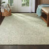 Nourison Azura Beige 53 X 75 Area Rug 805-112729 Thumb 3
