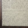 Nourison Azura Beige 53 X 75 Area Rug 805-112730 Thumb 1