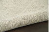 Nourison Azura Beige 53 X 75 Area Rug 805-112730 Thumb 2