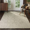 Nourison Azura Beige 53 X 75 Area Rug 805-112730 Thumb 3
