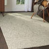 Nourison Azura Beige 53 X 75 Area Rug  805-112730 Thumb 5