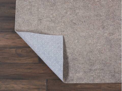 Nourison RugLoc Grey 48 X 76 Area Rug 805-112747 Image 0