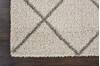 Nourison Brisbane Beige 90 X 120 Area Rug  805-112767 Thumb 1