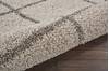 Nourison Brisbane Beige 90 X 120 Area Rug  805-112767 Thumb 2