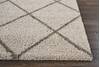 Nourison Brisbane Beige 90 X 120 Area Rug 805-112767 Thumb 4