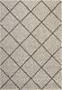 Nourison Brisbane Beige 90 X 120 Area Rug 805-112767 Thumb 0