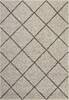 Nourison Brisbane Beige 90 X 120 Area Rug  805-112767 Thumb 0