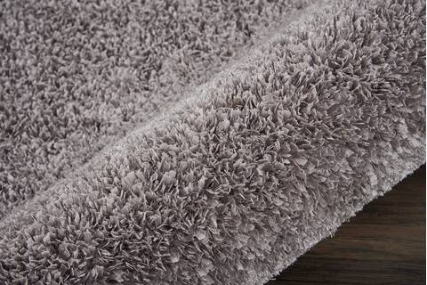Nourison Palm Beach Grey 76 X 96 Area Rug 805-112771 Image 2