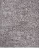 Nourison Palm Beach Grey 76 X 96 Area Rug  805-112771 Thumb 0