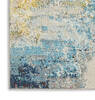 Nourison Celestial Multicolor Runner 22 X 100 Area Rug 805-112776 Thumb 4