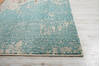 Nourison Celestial Multicolor 100 X 140 Area Rug 805-112780 Thumb 5