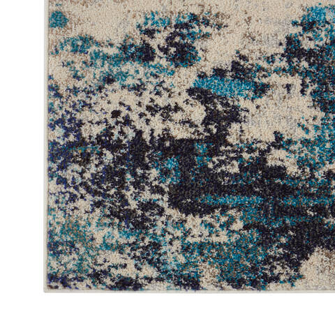 Nourison Celestial Beige 311 X 511 Area Rug 805-112786 Image 5