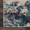 Nourison Celestial Beige 311 X 511 Area Rug 805-112786 Thumb 1