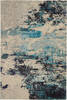 Nourison Celestial Beige 311 X 511 Area Rug 805-112786 Thumb 0