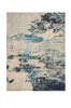 Nourison Celestial Beige 100 X 140 Area Rug 805-112788 Thumb 0