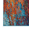Nourison Celestial Blue 22 X 39 Area Rug 805-112794 Thumb 3