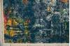 Nourison Celestial Blue 53 X 73 Area Rug 805-112803 Thumb 1