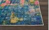 Nourison Celestial Blue 710 X 106 Area Rug 805-112804 Thumb 5