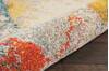 Nourison Celestial Multicolor 311 X 511 Area Rug 805-112814 Thumb 2