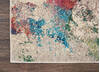 Nourison Celestial Beige 53 X 73 Area Rug 805-112815 Thumb 1