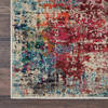 Nourison Celestial Purple 311 X 511 Area Rug 805-112826 Thumb 1