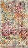 Nourison Celestial Purple 22 X 39 Area Rug 805-112829 Thumb 0