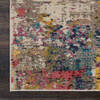 Nourison Celestial Multicolor 311 X 511 Area Rug 805-112838 Thumb 1