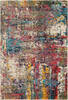 Nourison Celestial Multicolor 311 X 511 Area Rug 805-112838 Thumb 0