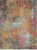 Nourison Celestial Multicolor 67 X 97 Area Rug 805-112844 Thumb 0