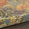 Nourison Celestial Multicolor 90 X 120 Area Rug 805-112846 Thumb 2