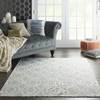 Nourison CALABAS Blue 53 X 73 Area Rug 805-112861 Thumb 1