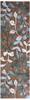 Nourison Contour Brown Runner 23 X 80 Area Rug 805-112877 Thumb 0